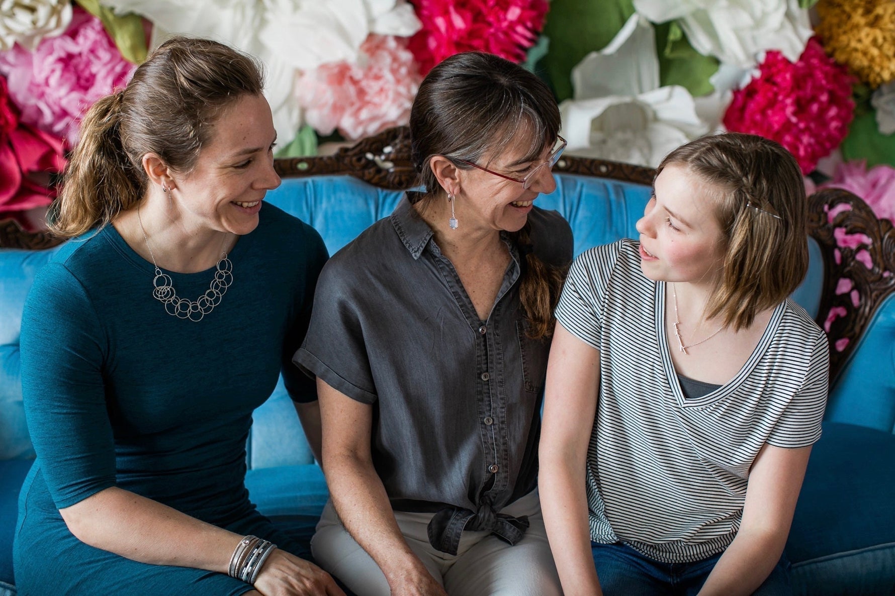 A Mother’s Day Celebration & Gift Guide