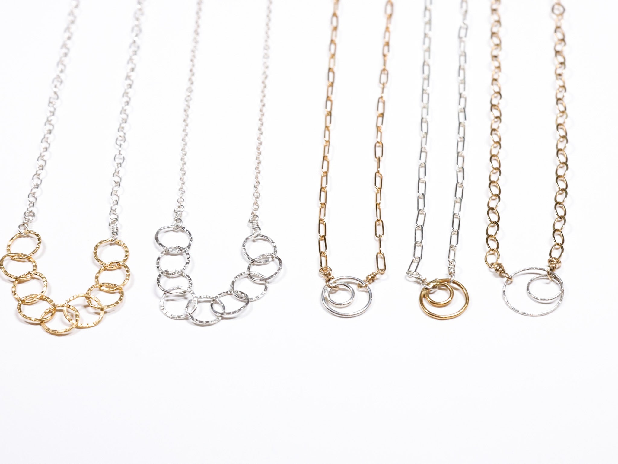 Metal Essentials jewelry