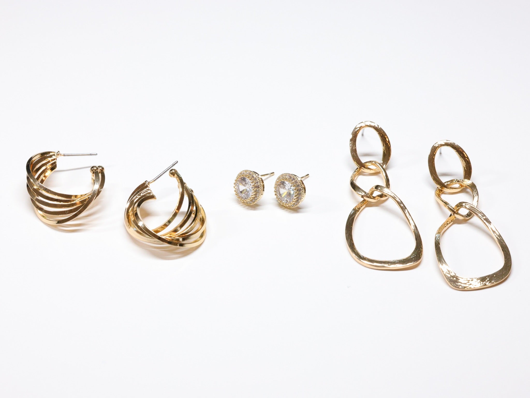 Gold Jewelry