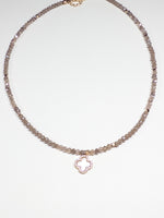 Liv Neutral Necklace