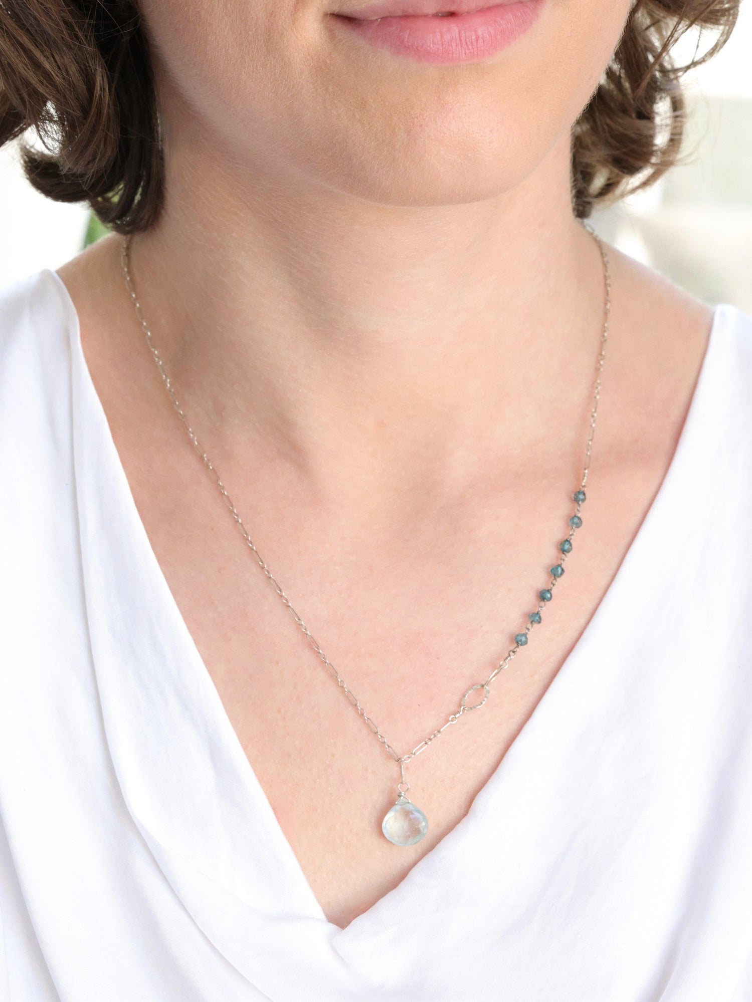 Nisswa nh necklace