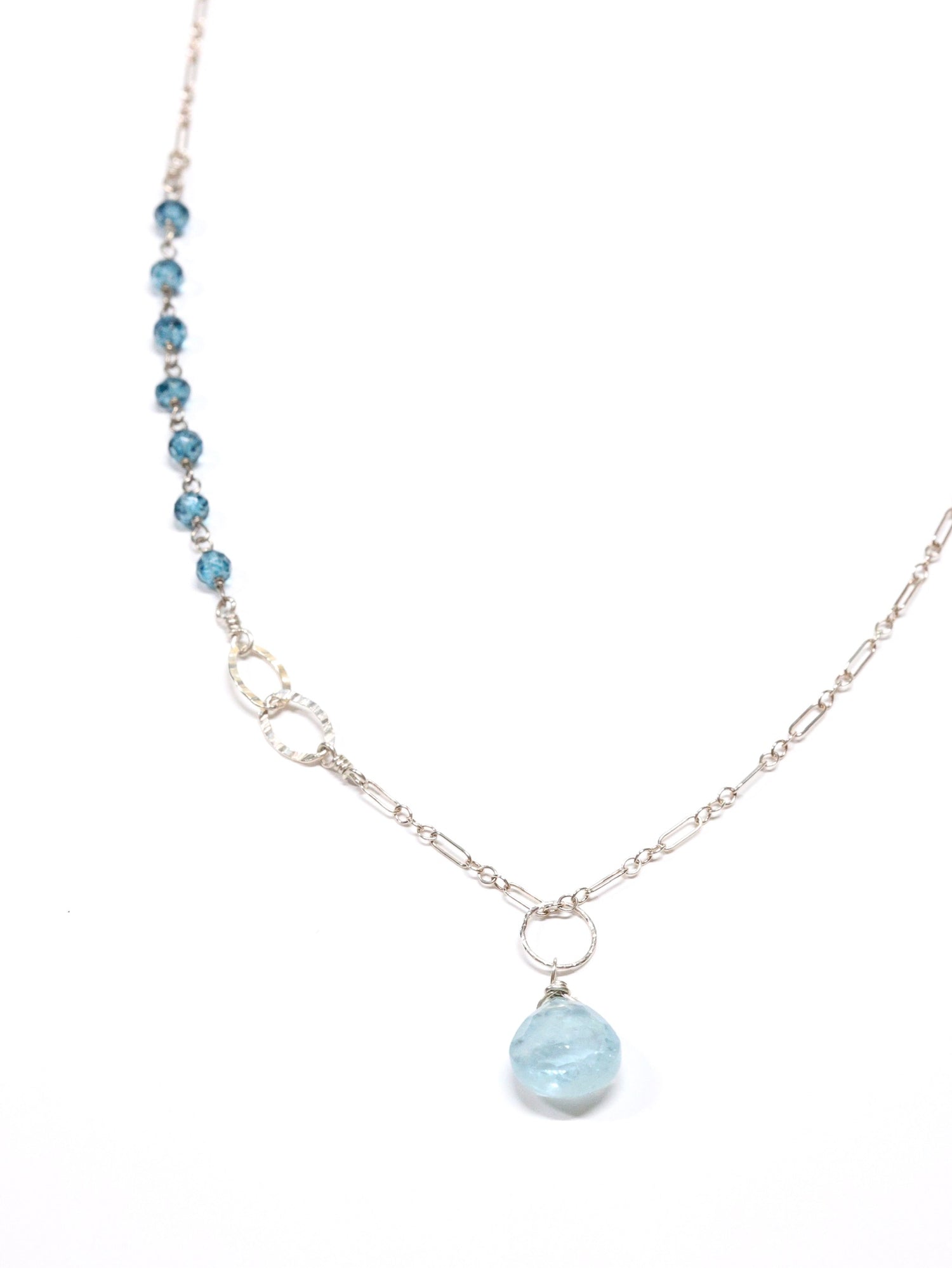 Nisswa nh necklace