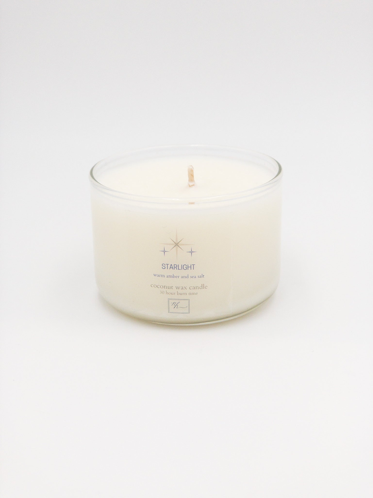 Starlight Candles