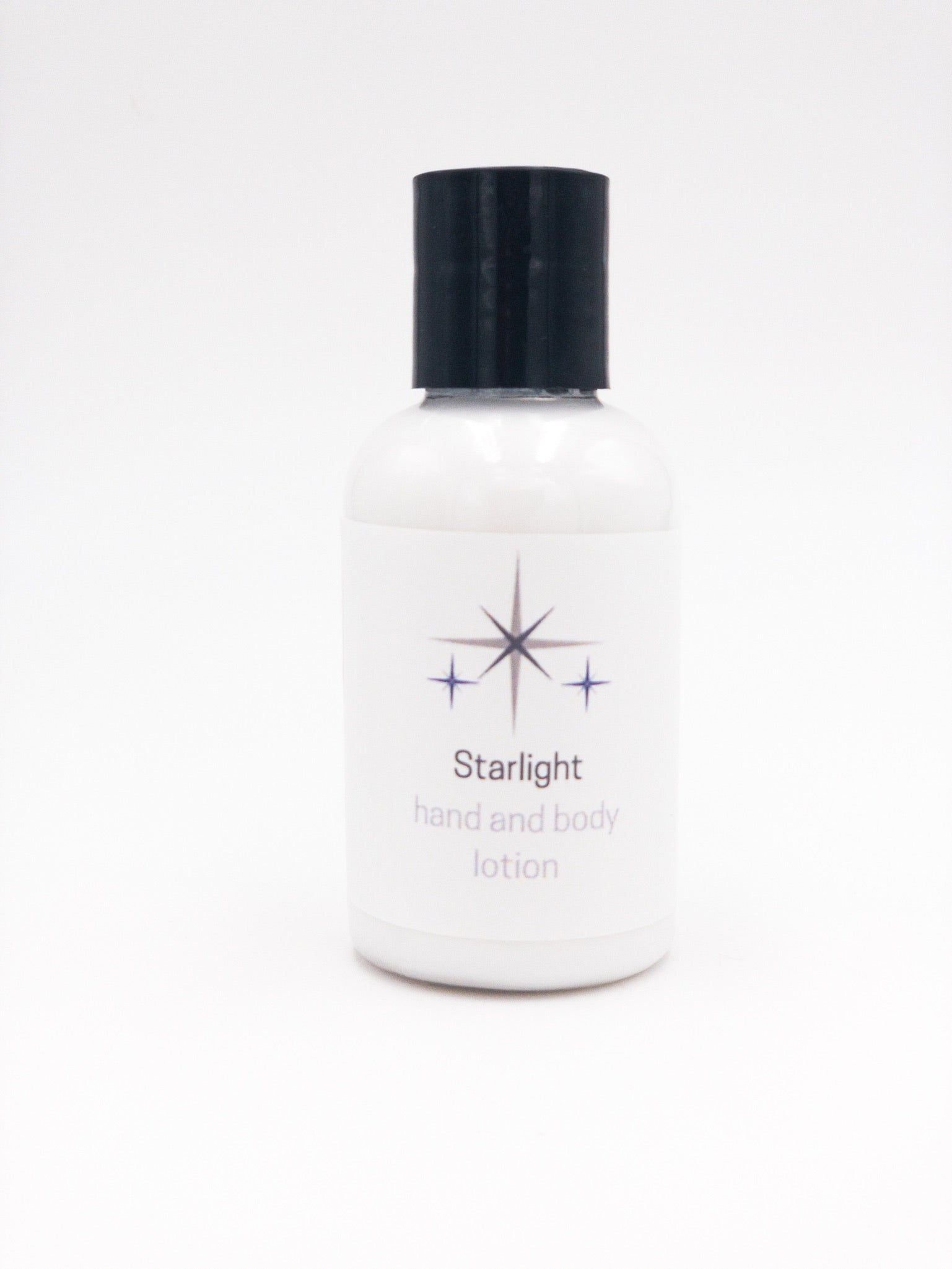 Starlight Lotions