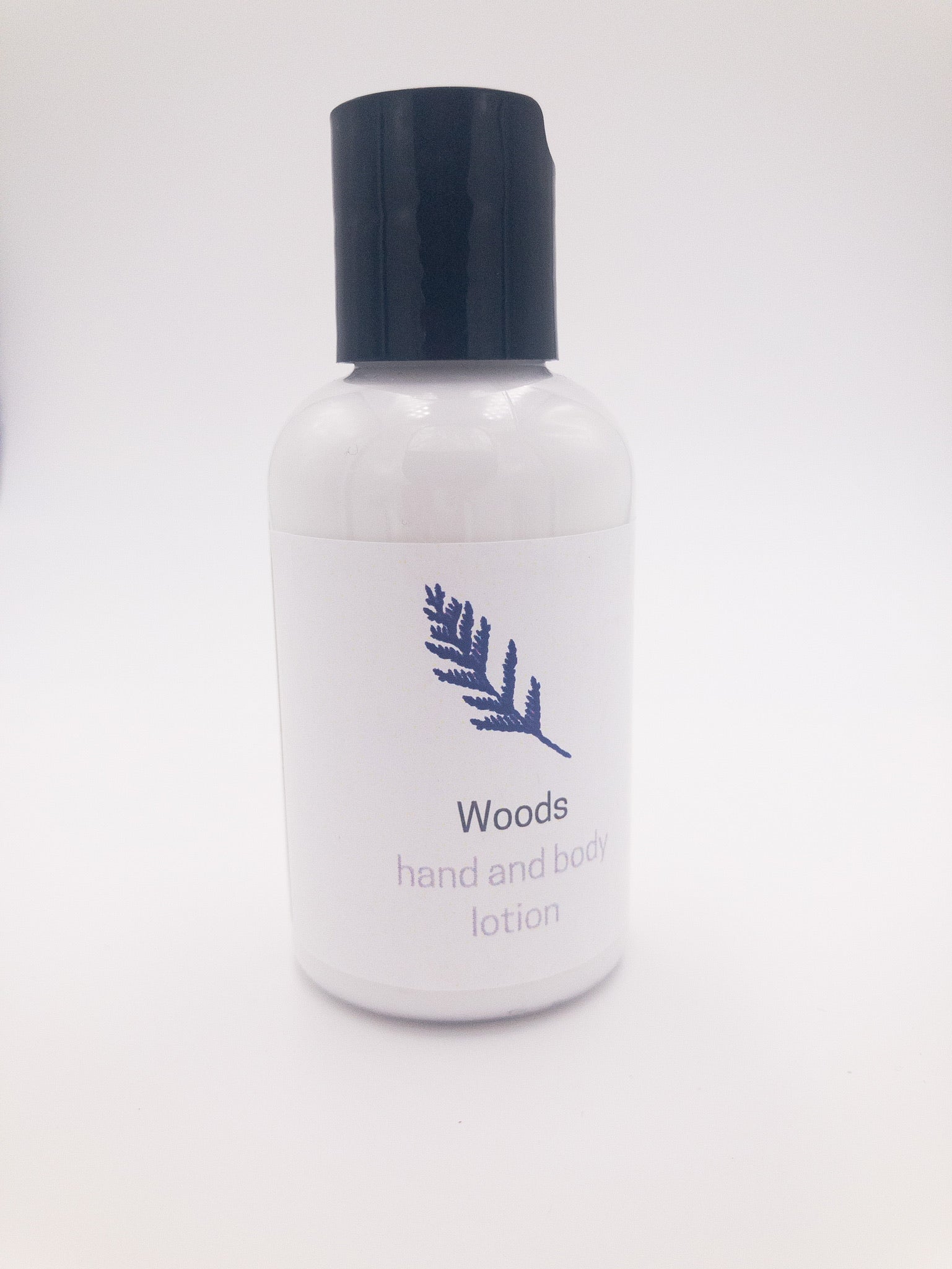 Woods Lotions
