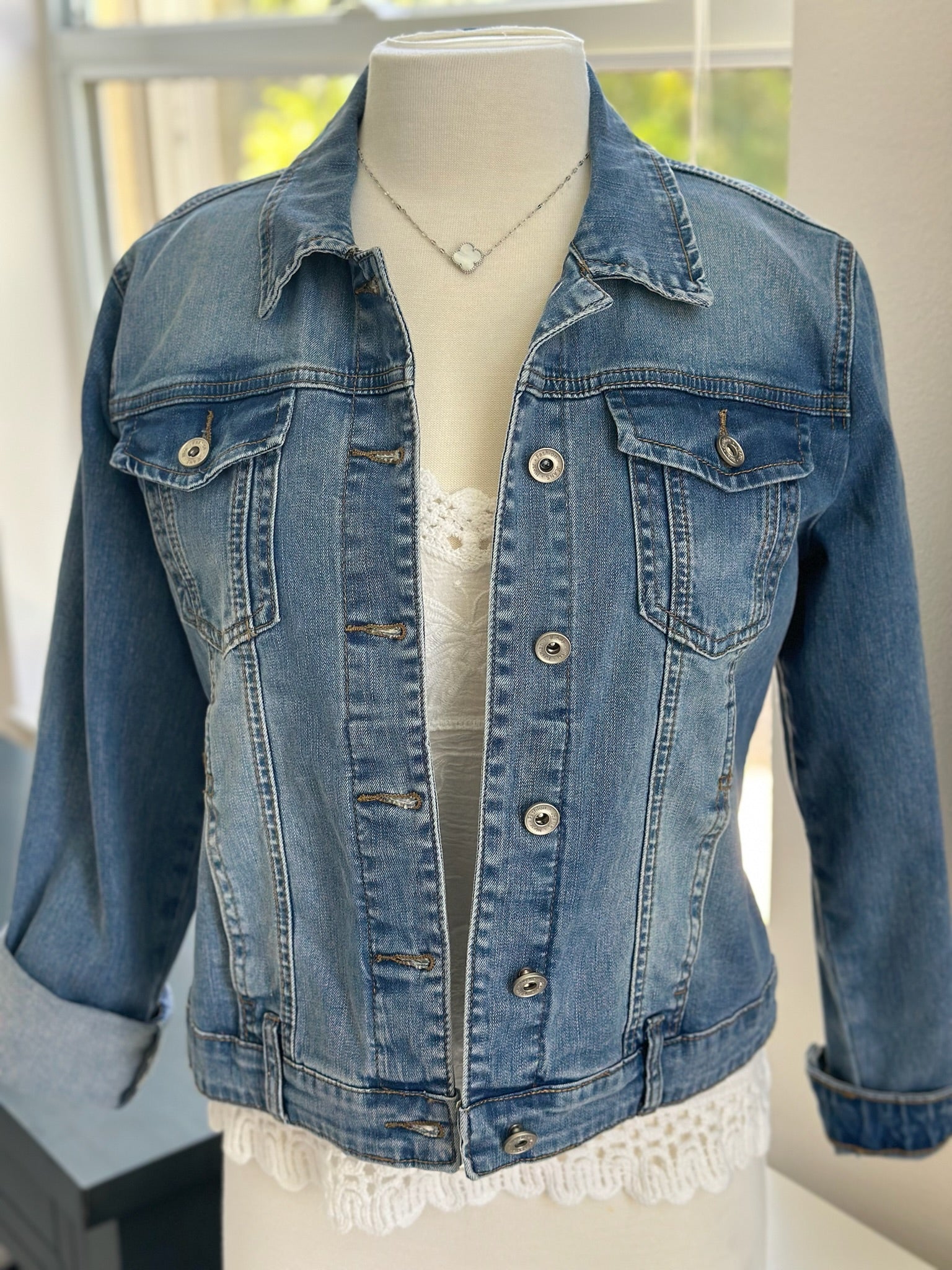 Denim