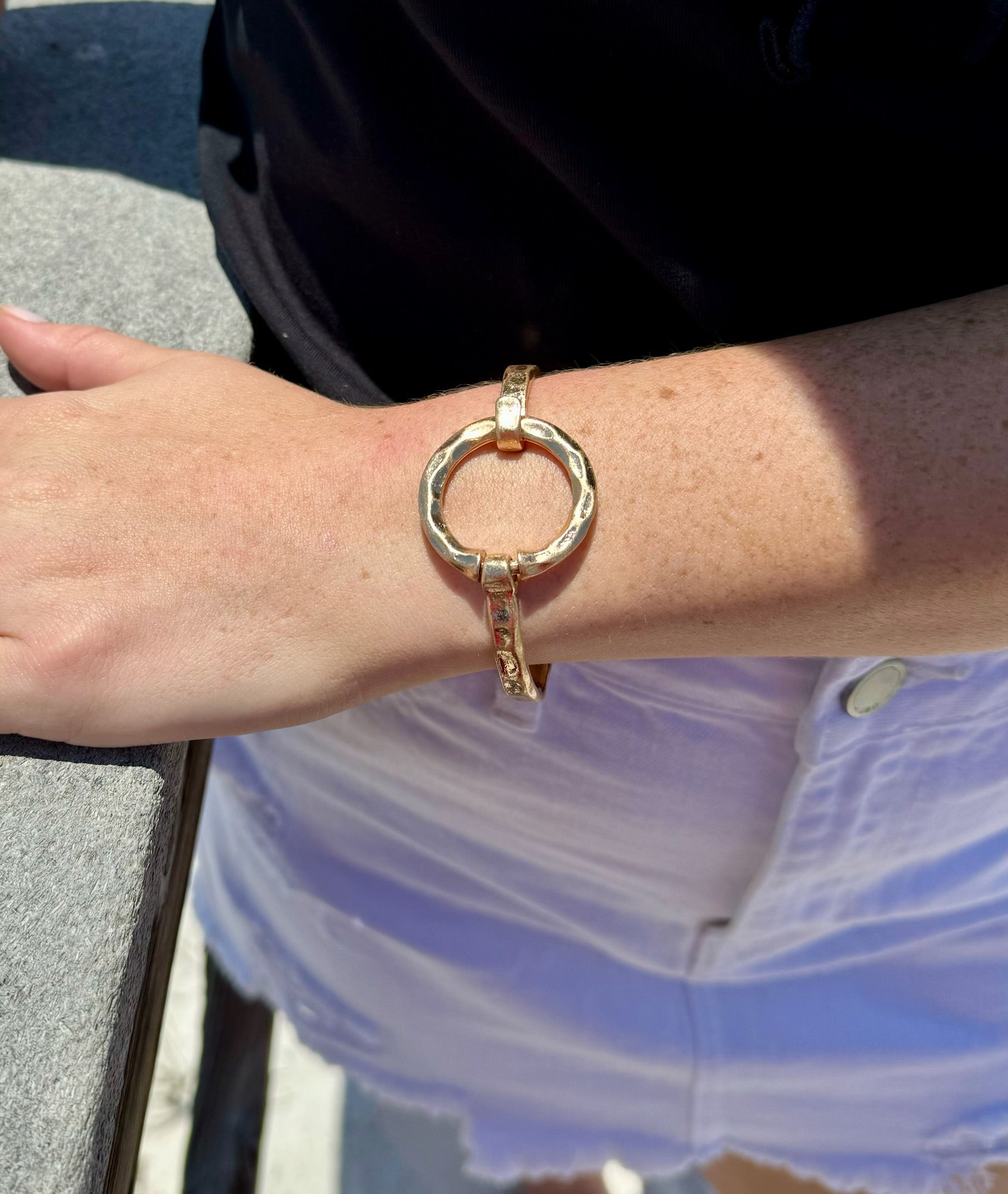 Basic Metal Only Jewelry