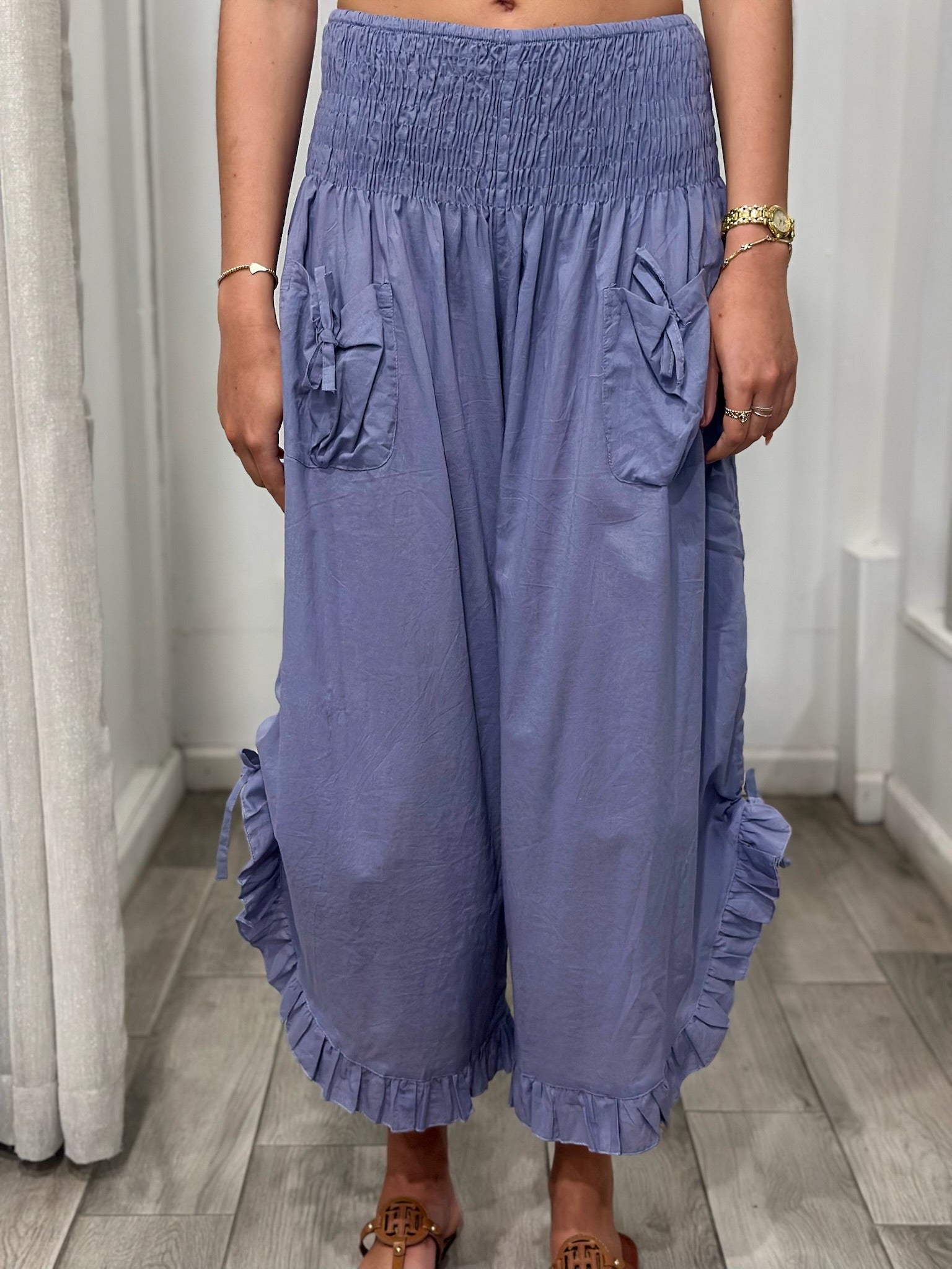Pants