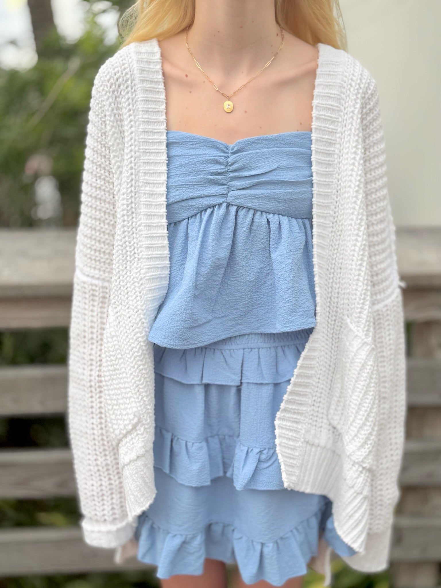 Transitional styles