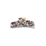 tortoise hair clip 