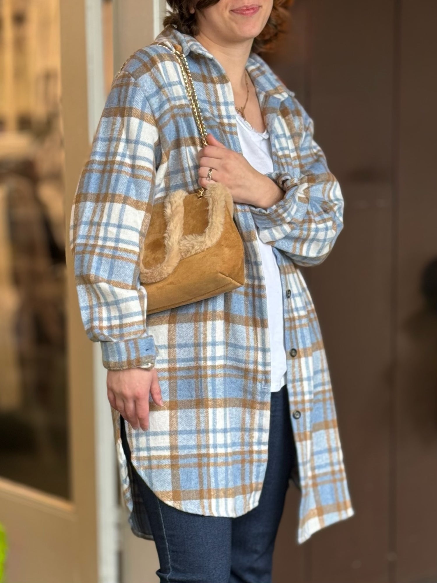 Dolly Crossbody Bag