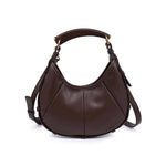 Mcarthy small handbag in brown 