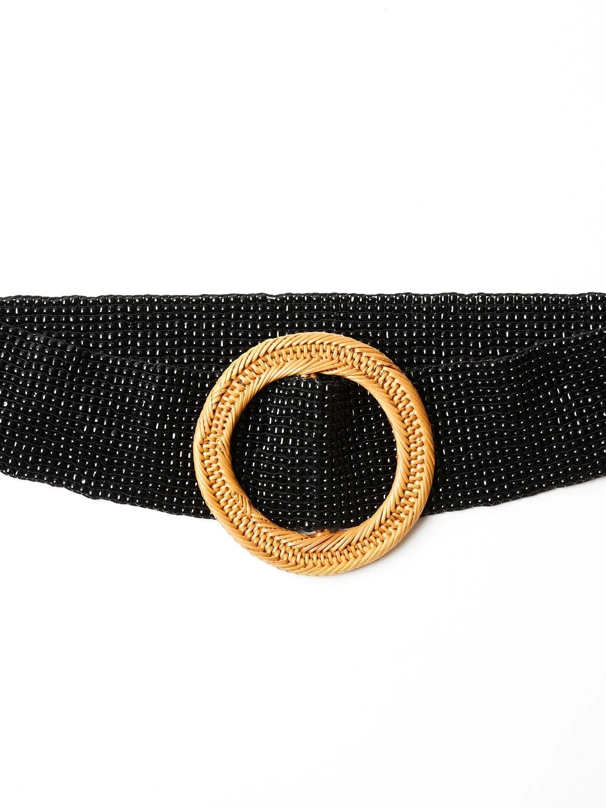Anne Black Belt