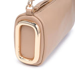 Luciana Shoulder bag in Natural, Ardor Boutique. 