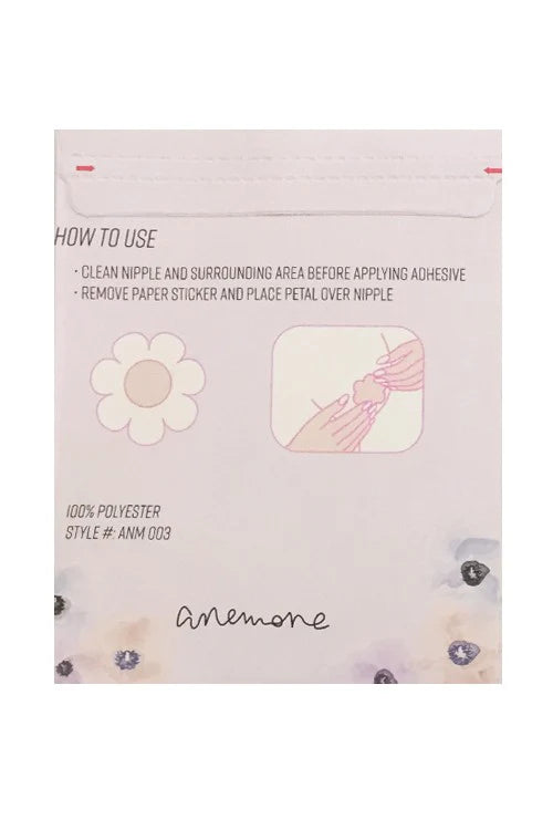 Nipple Cover Petals