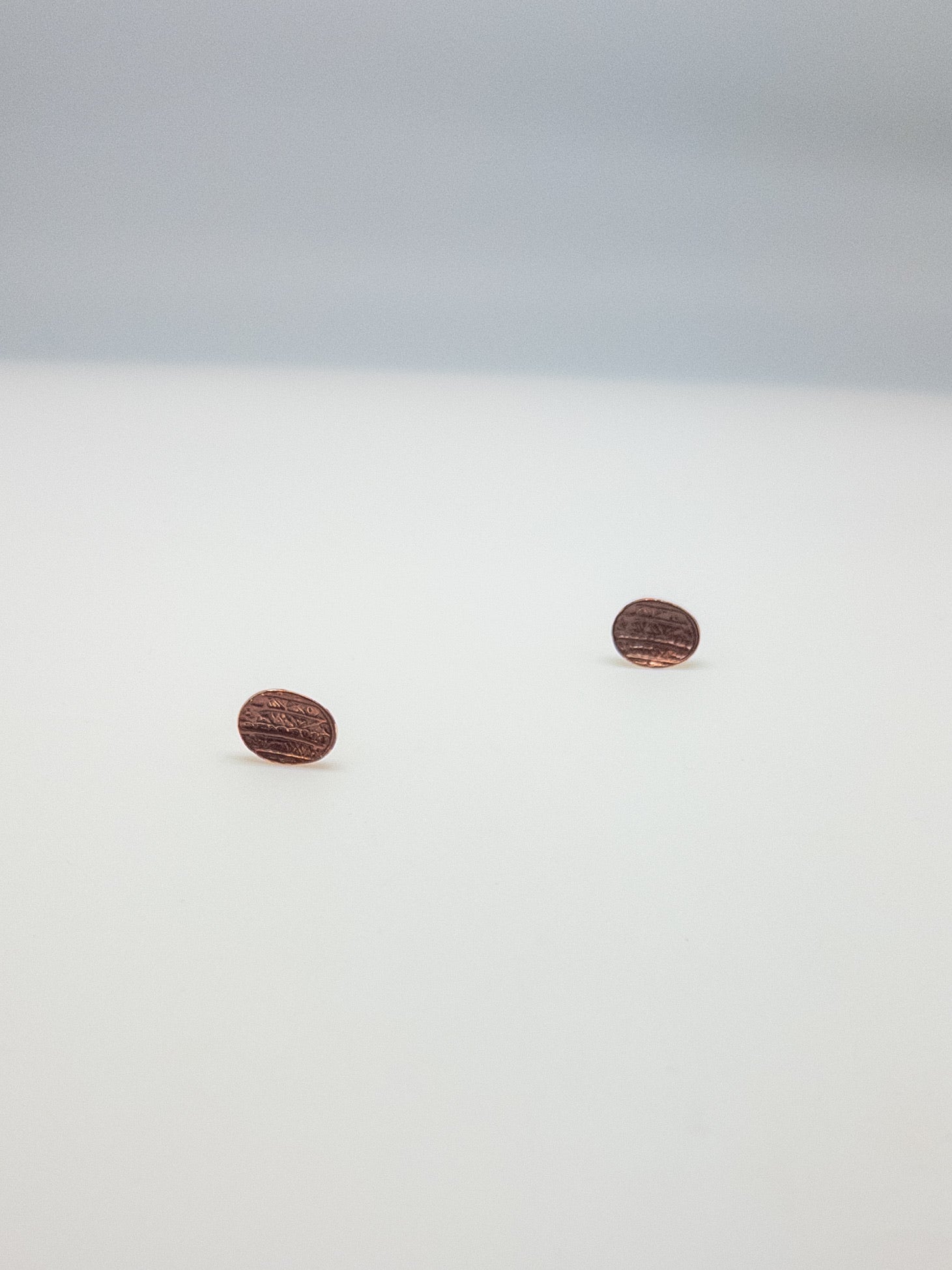 Tabie earrings 
