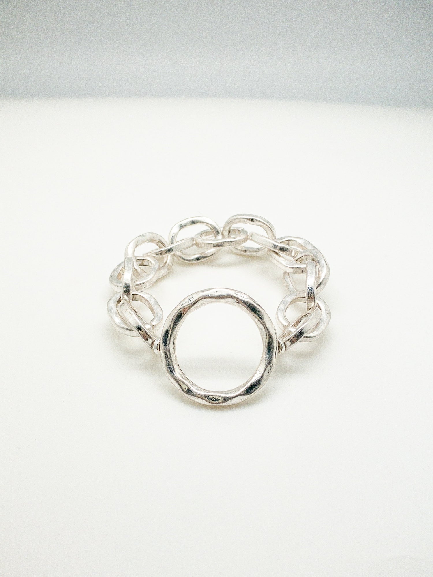 Christy Bracelet - Silver