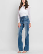 Alex Flying monkey bootcut another side view