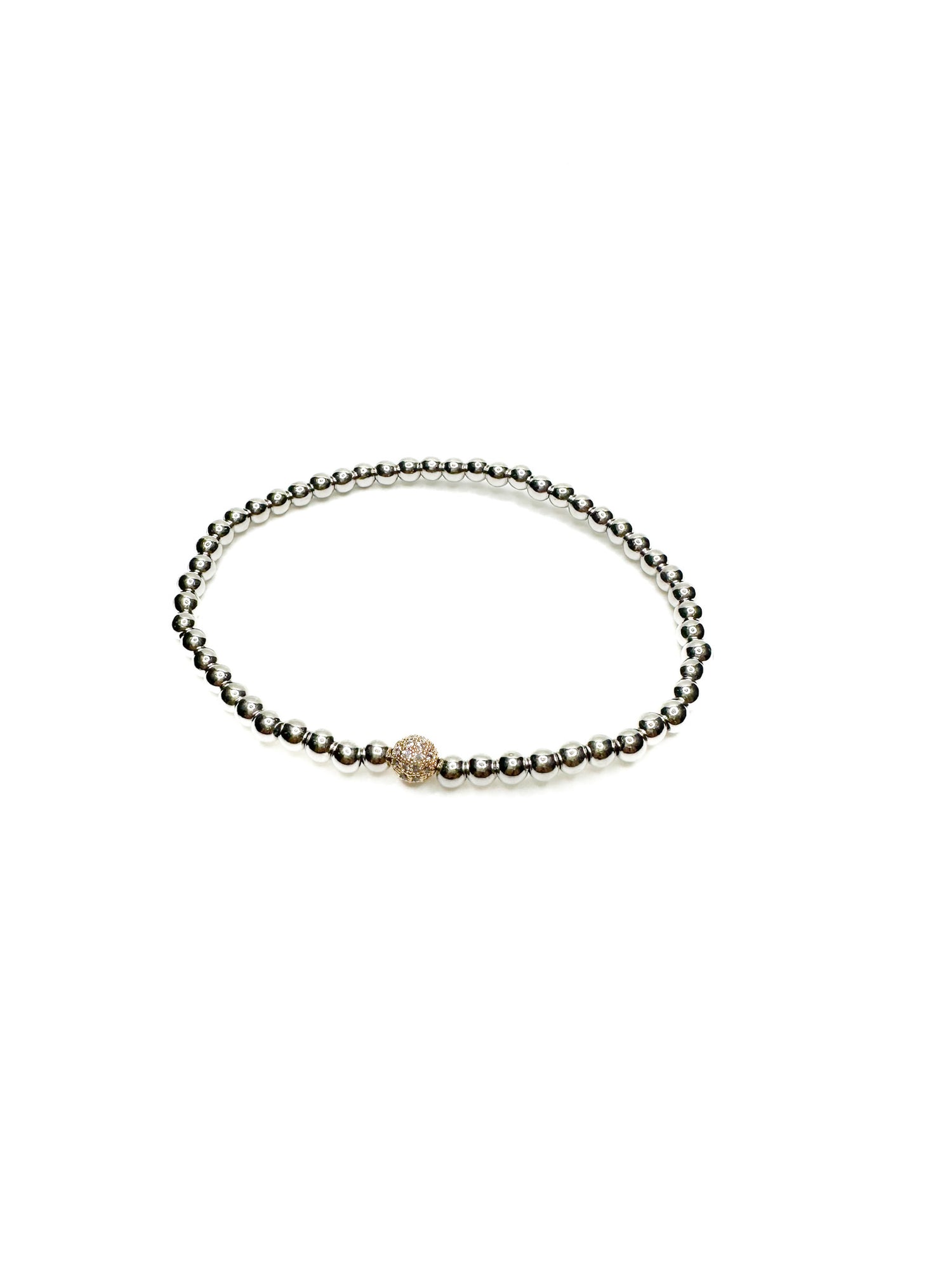 Amy Beaded Bracelet 