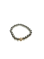 Amy Bracelet in Silver
