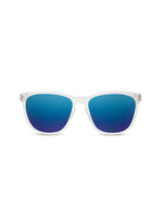 Arrowcrest Matte Crystal/HD Plus Polarized Blue Flash