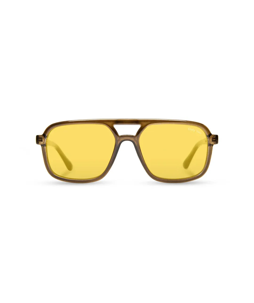 CAMP Glacier Moss - Smokey Bear Edition  Polarized Sunglasses by CAMP