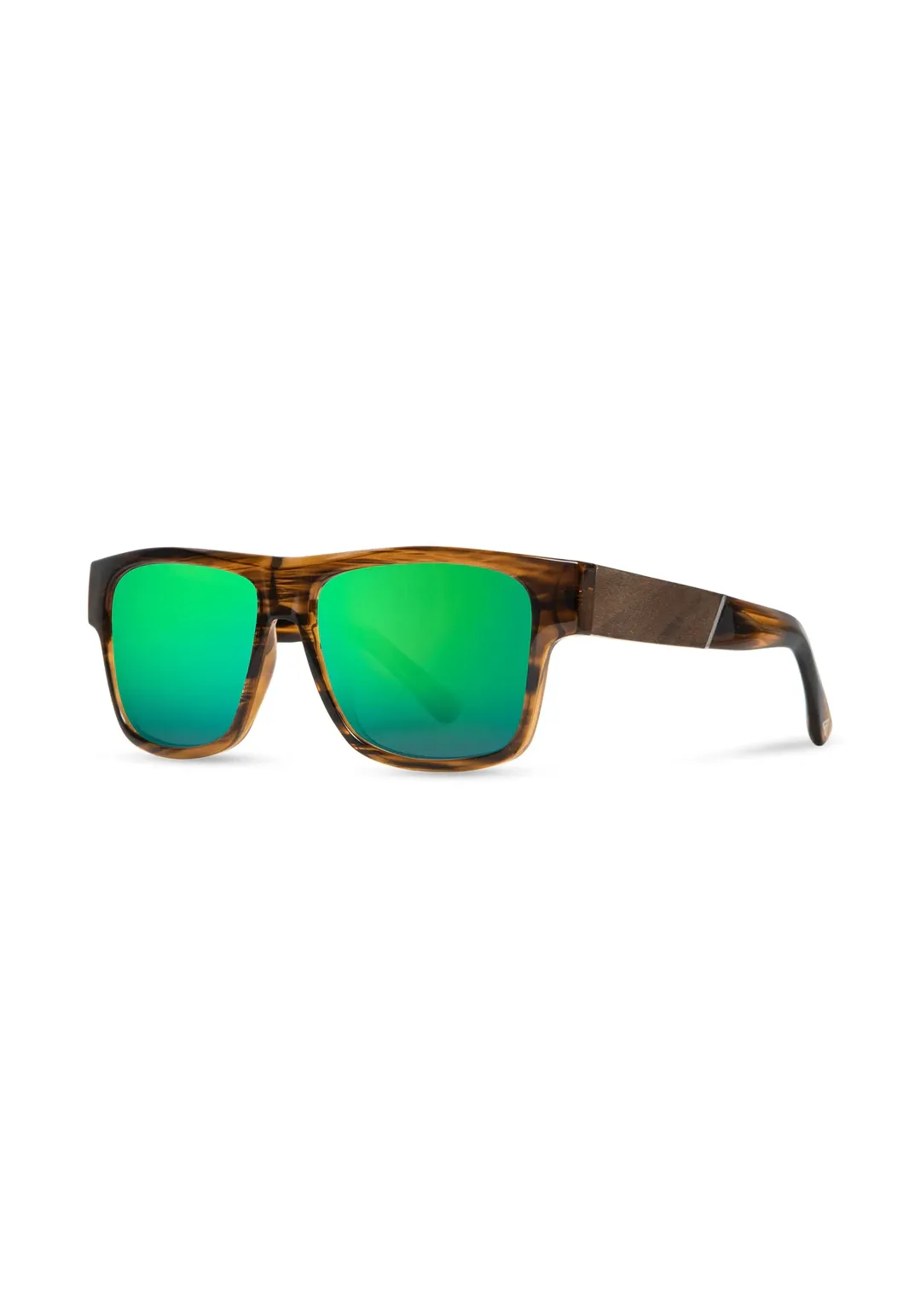 Cliff Tortoise/HD Plus Polarized Green Flash