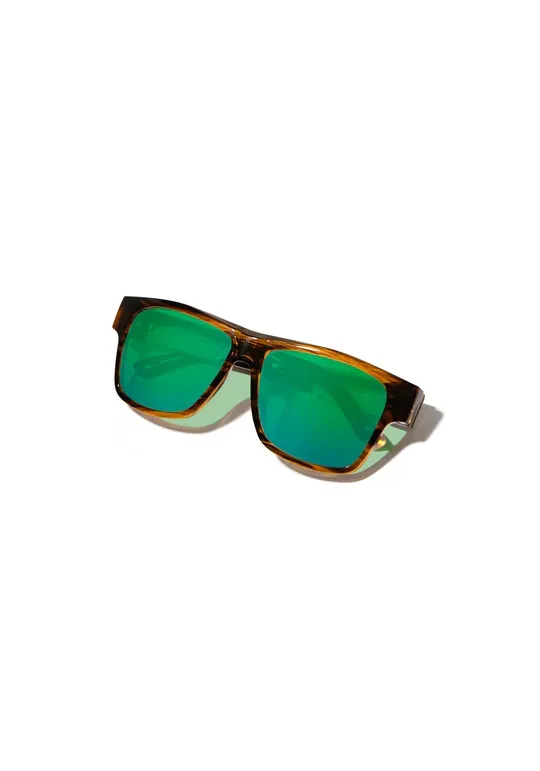 Cliff Tortoise/HD Plus Polarized Green Flash