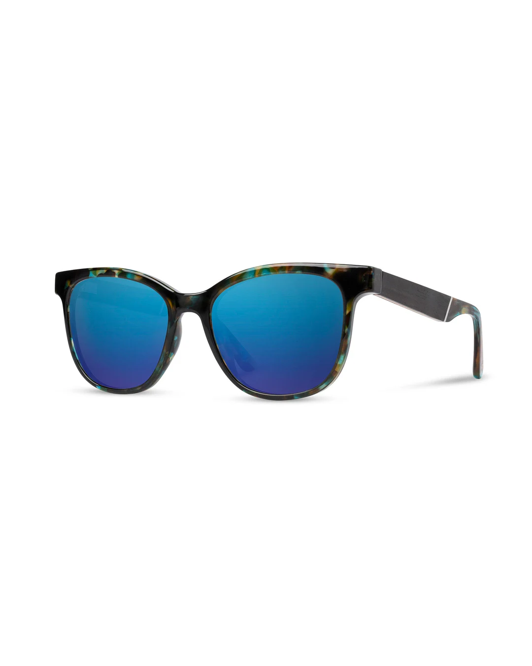 Cove: Blue Opal/HD Plus Polarized Blue Flash
