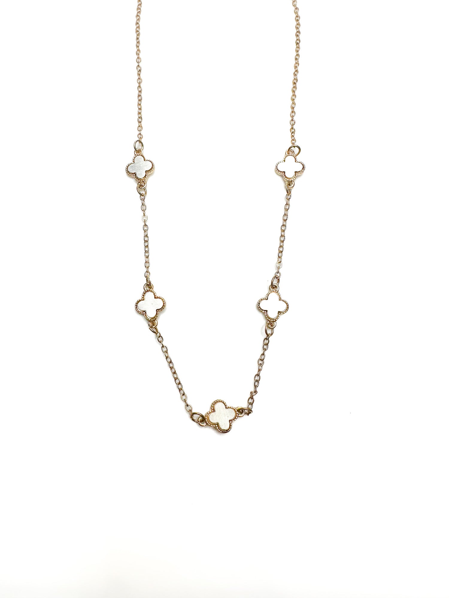 Elise Necklace