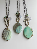variety example of stone 