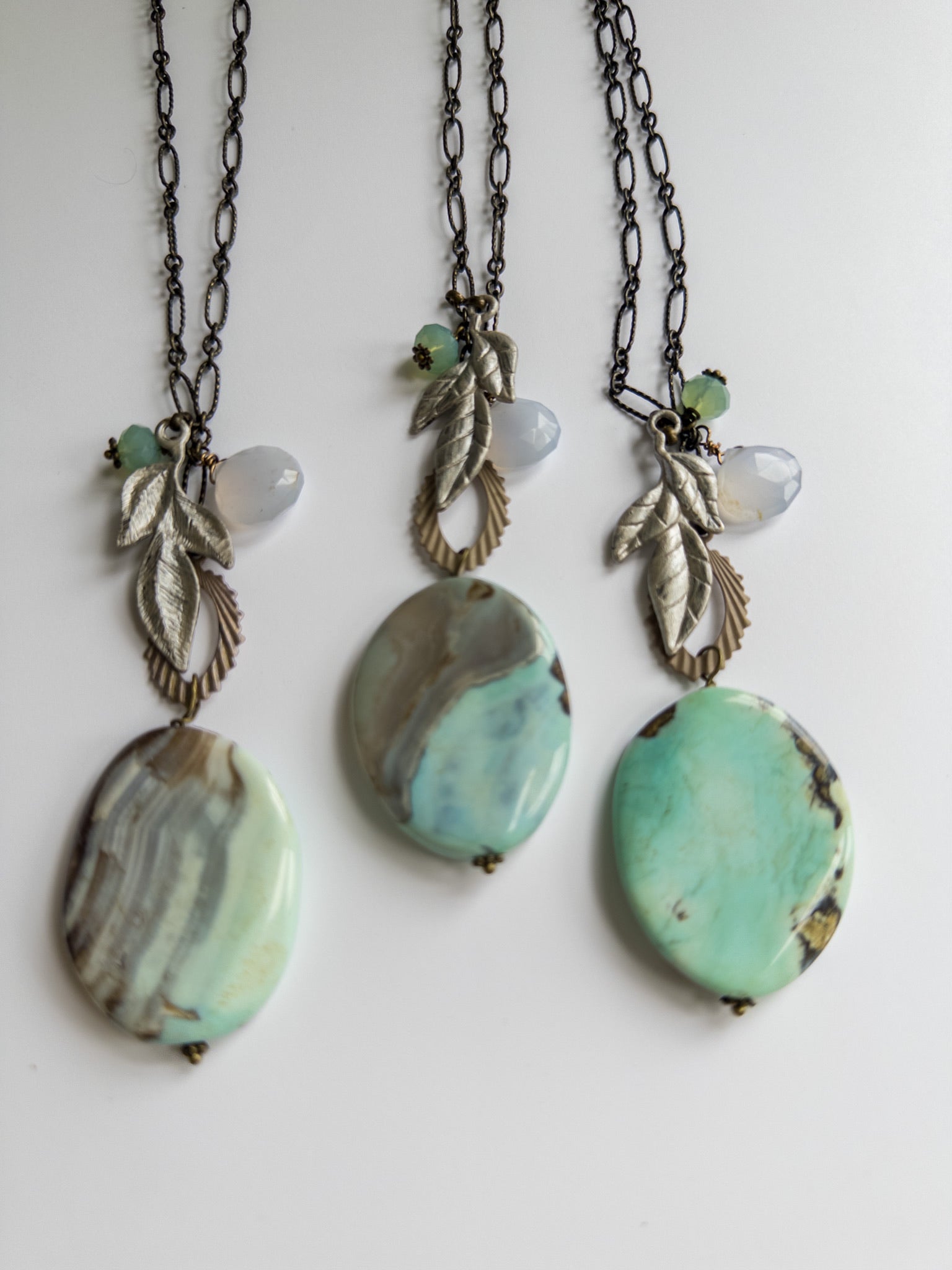 variety example of stone 