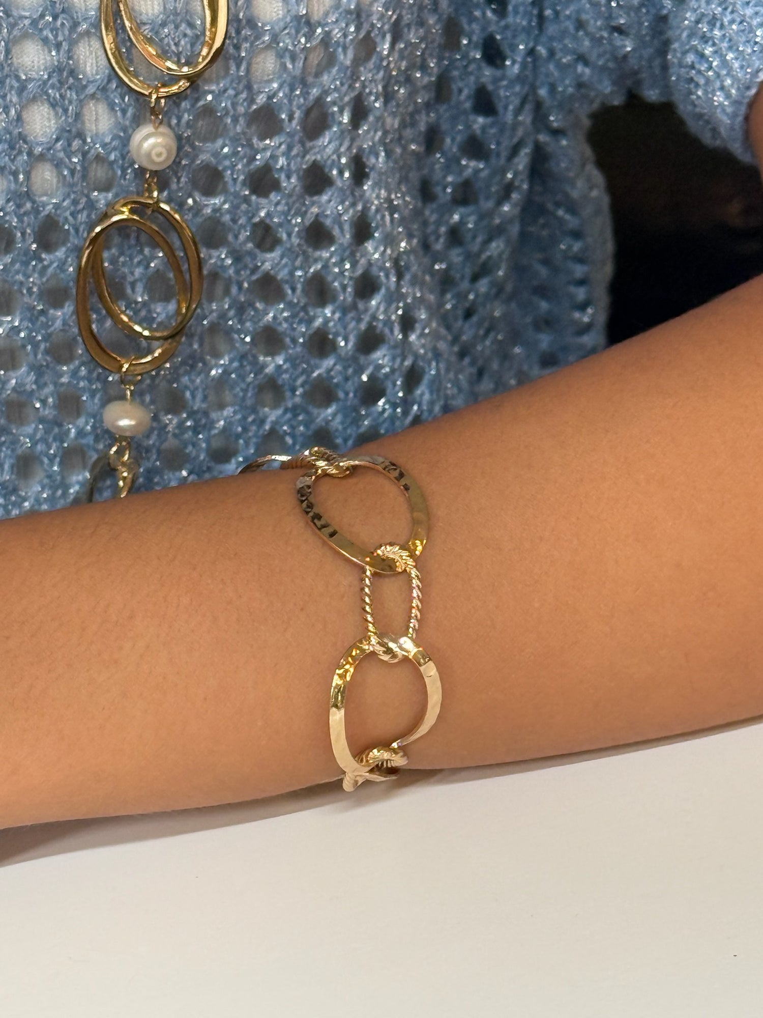 Bailey Bracelet