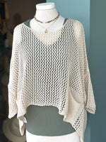 Curated Italian style outfit at Ardor Boutique