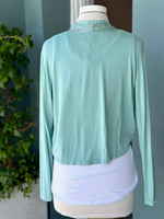 Pashmina back side 