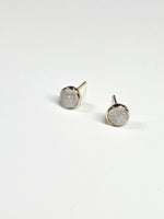 Druzy Earrings 