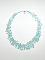 AB Quartz Necklace