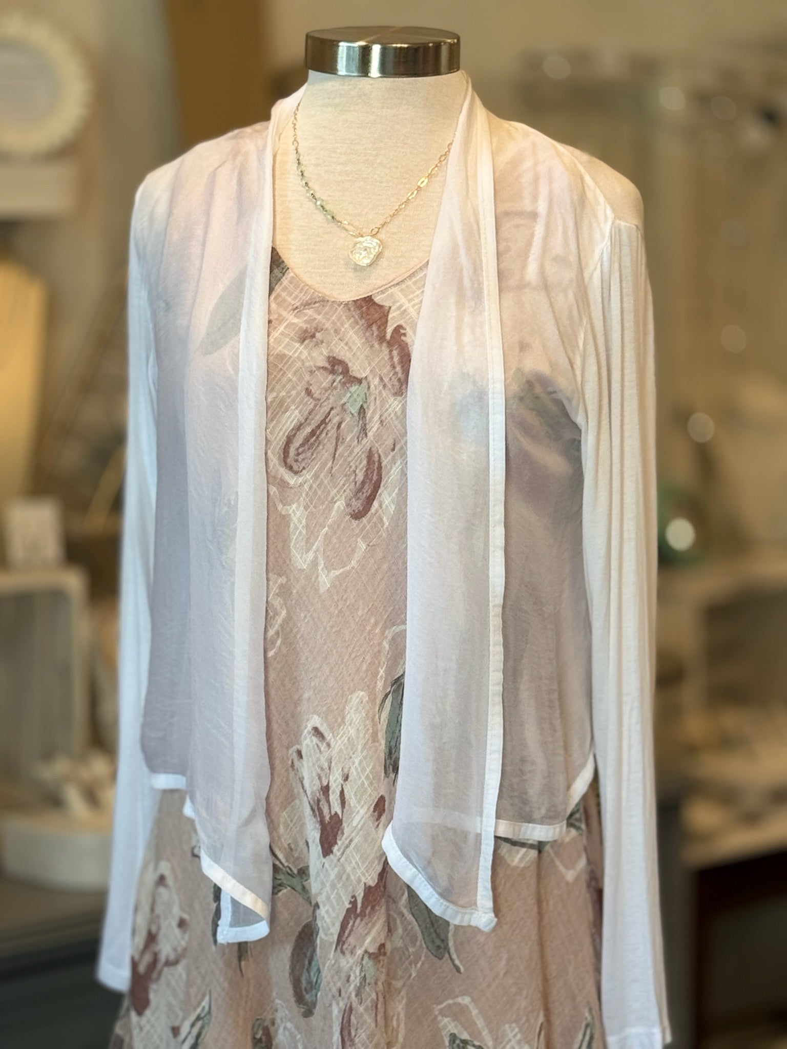 dress outfit