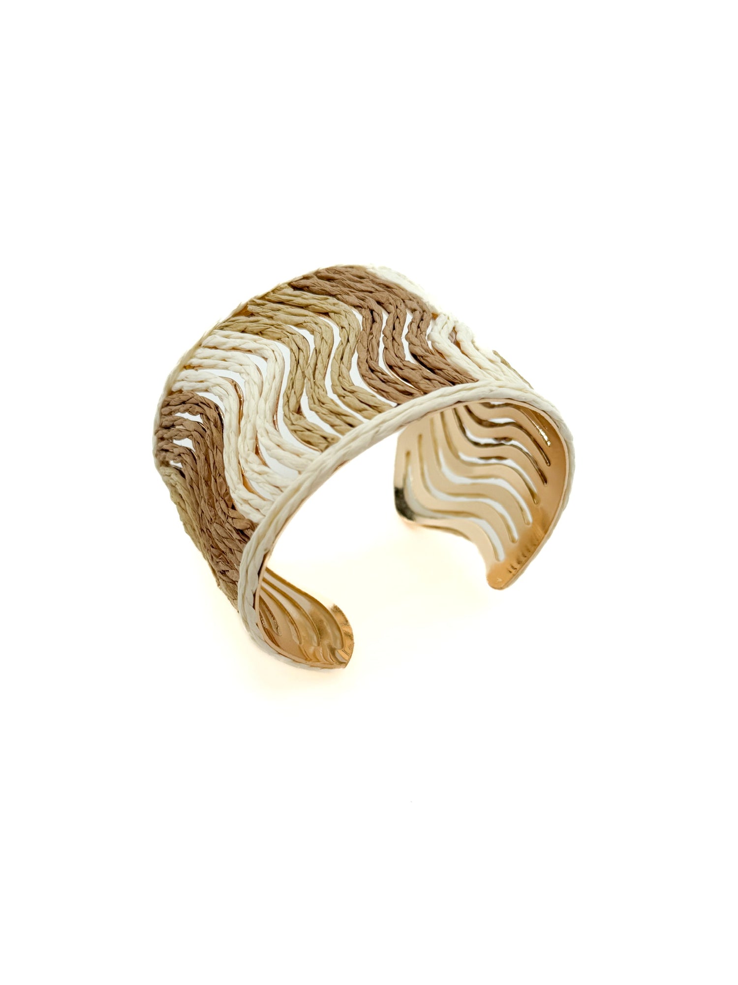 Maya Cuff Bracelet