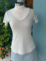 Italian Top Front