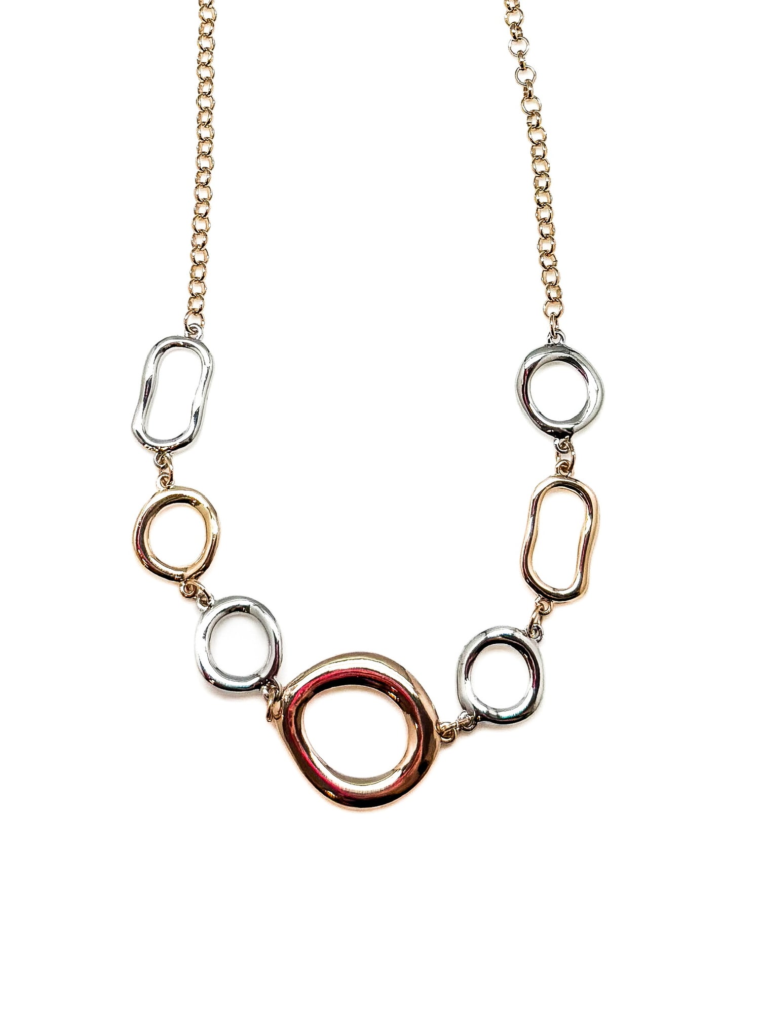 Orla necklace 