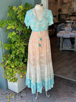 Dress Front
