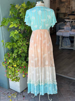Dress Back