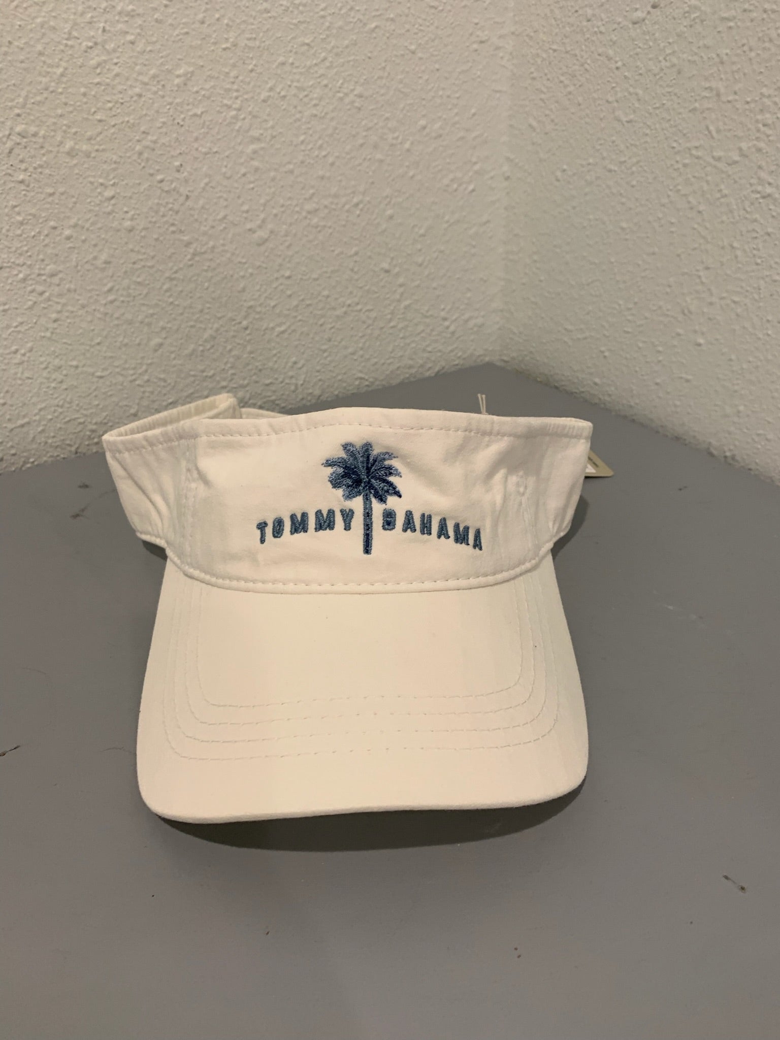 Tommy Bahama visor
