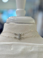 Premium magnetic layering clasp from Ardor Boutique