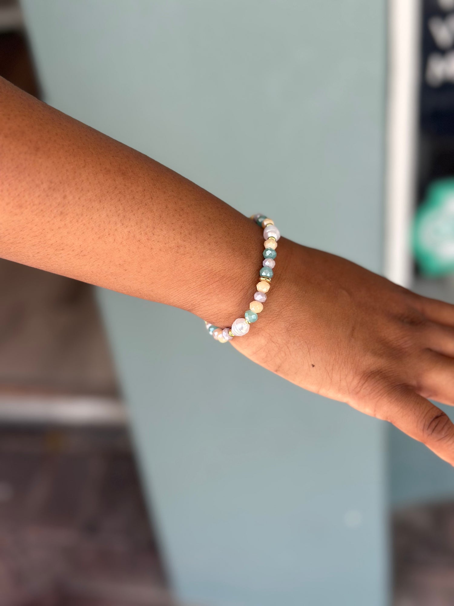 Esme Bracelet