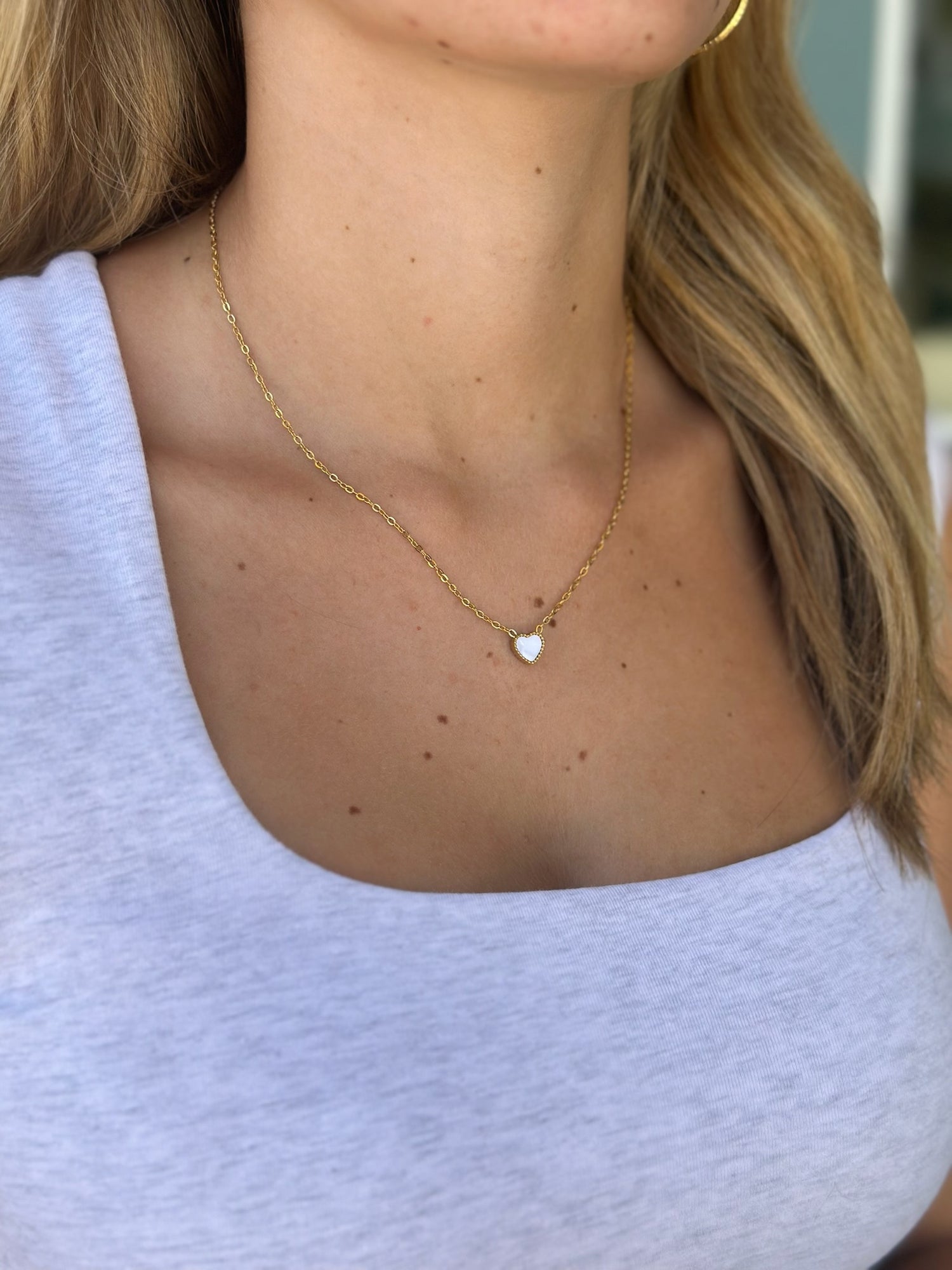 Ivy Necklace