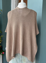 Elise wrap back view 