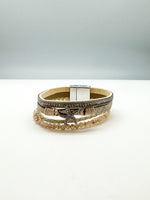 Lani Starfish bracelet 