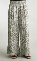 Italian Linen Pants